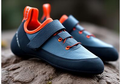 Performance Kletterschuhe