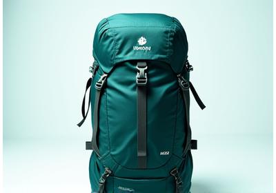 Technischer Wanderrucksack